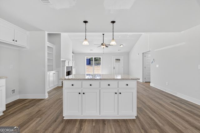 226 Airport Road 10, Canon, GA 30520