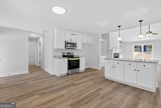 226 Airport Road 10, Canon, GA 30520