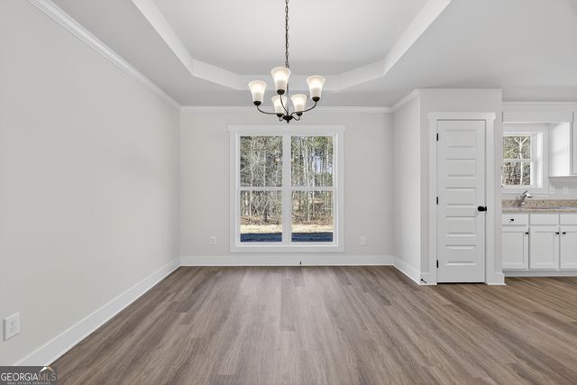 226 Airport Road 10, Canon, GA 30520