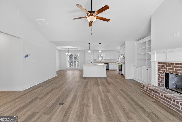 226 Airport Road 10, Canon, GA 30520