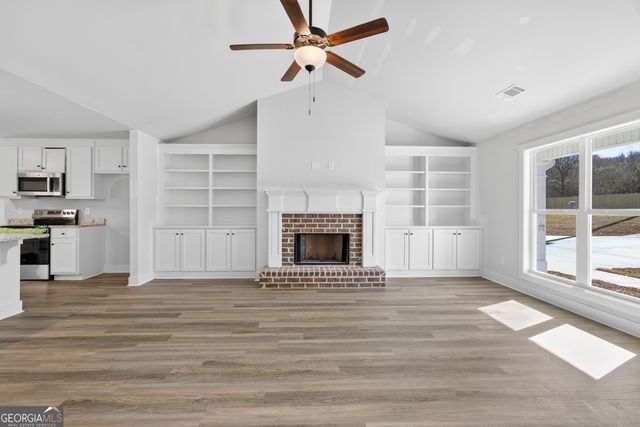 226 Airport Road 10, Canon, GA 30520