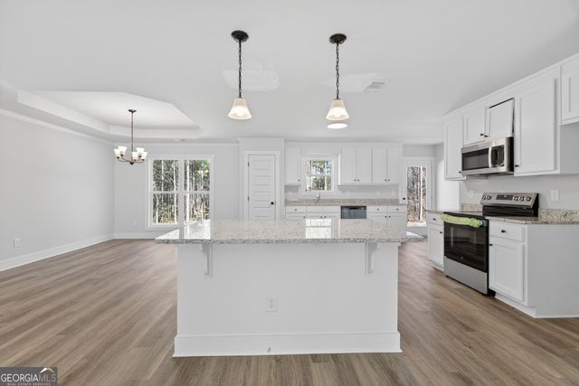 226 Airport Road 10, Canon, GA 30520