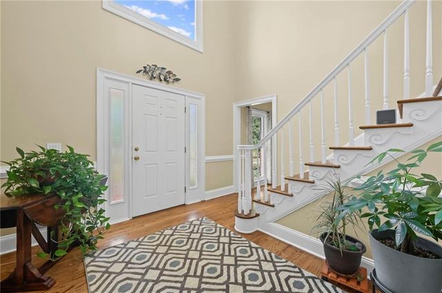 1975 Old Lost Mountain Road, Powder Springs, GA 30127