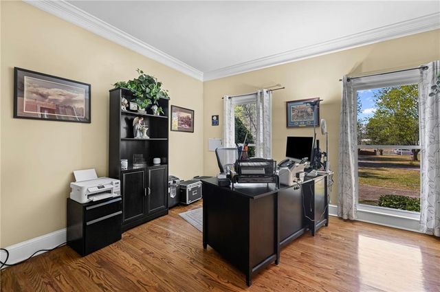 1975 Old Lost Mountain Road, Powder Springs, GA 30127