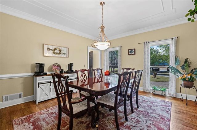 1975 Old Lost Mountain Road, Powder Springs, GA 30127