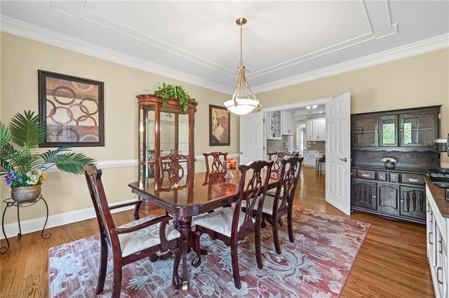 1975 Old Lost Mountain Road, Powder Springs, GA 30127