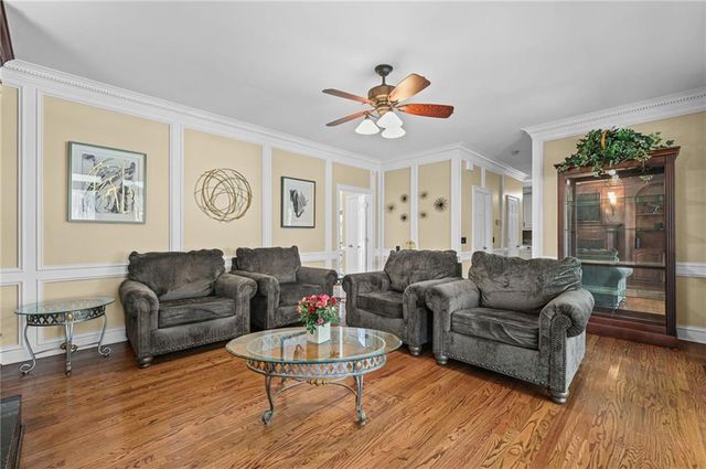 1975 Old Lost Mountain Road, Powder Springs, GA 30127