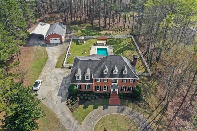 1975 Old Lost Mountain Road, Powder Springs, GA 30127