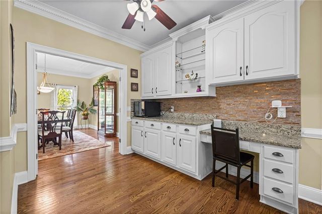 1975 Old Lost Mountain Road, Powder Springs, GA 30127