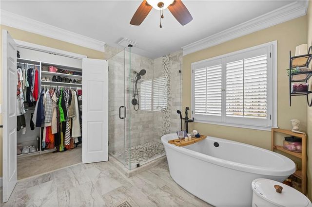 1975 Old Lost Mountain Road, Powder Springs, GA 30127