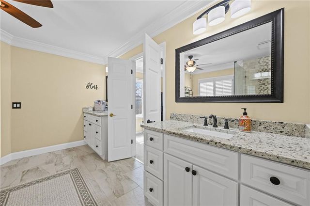 1975 Old Lost Mountain Road, Powder Springs, GA 30127