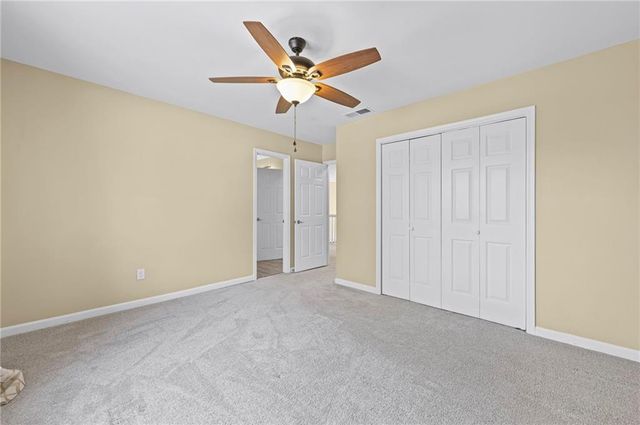 1975 Old Lost Mountain Road, Powder Springs, GA 30127