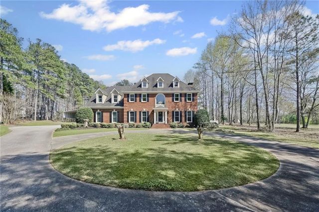 1975 Old Lost Mountain Road, Powder Springs, GA 30127