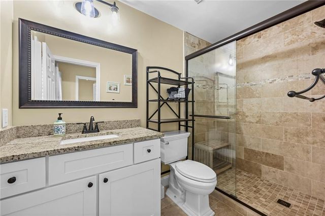 1975 Old Lost Mountain Road, Powder Springs, GA 30127