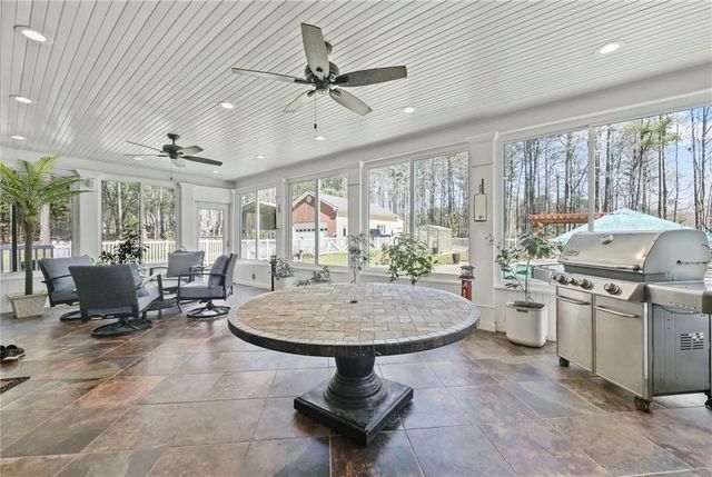 1975 Old Lost Mountain Road, Powder Springs, GA 30127