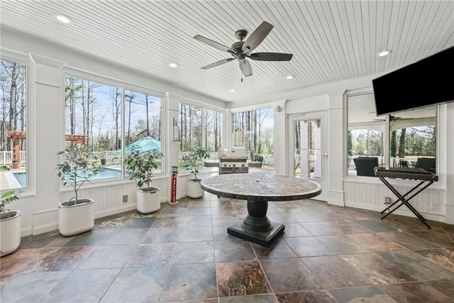 1975 Old Lost Mountain Road, Powder Springs, GA 30127