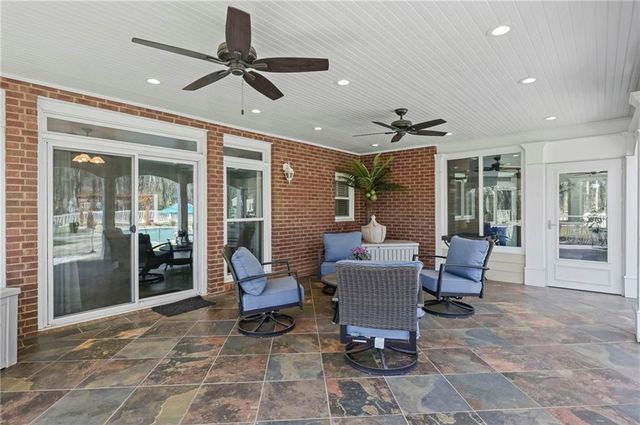 1975 Old Lost Mountain Road, Powder Springs, GA 30127