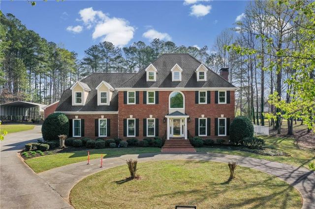 1975 Old Lost Mountain Road, Powder Springs, GA 30127