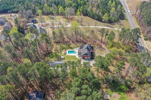 1975 Old Lost Mountain Road, Powder Springs, GA 30127