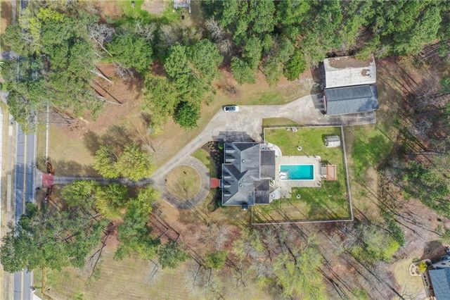 1975 Old Lost Mountain Road, Powder Springs, GA 30127