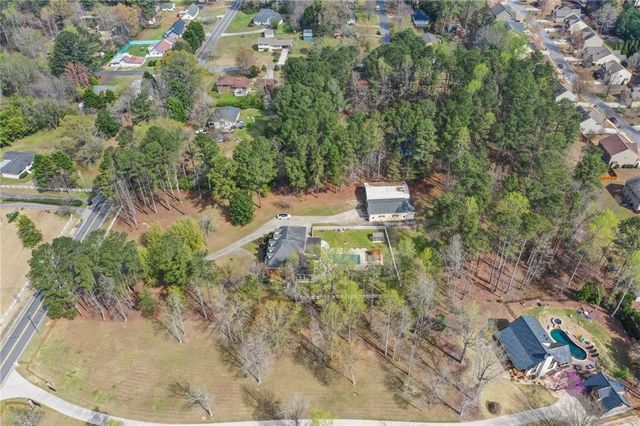 1975 Old Lost Mountain Road, Powder Springs, GA 30127