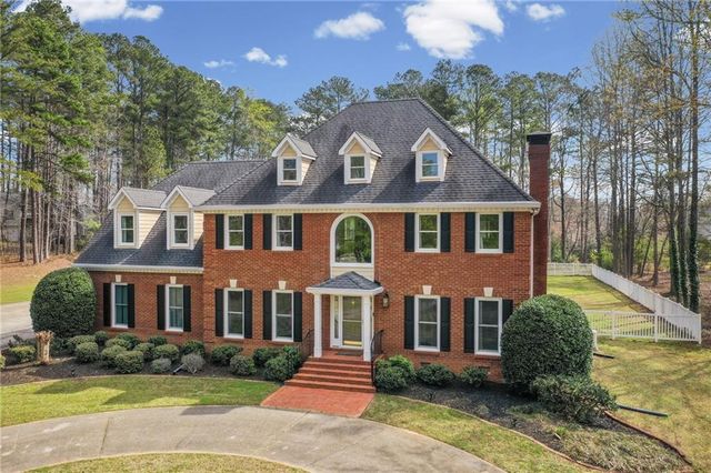 1975 Old Lost Mountain Road, Powder Springs, GA 30127