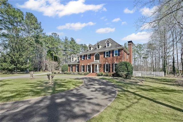 1975 Old Lost Mountain Road, Powder Springs, GA 30127