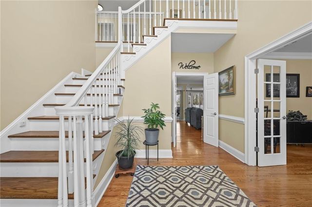 1975 Old Lost Mountain Road, Powder Springs, GA 30127