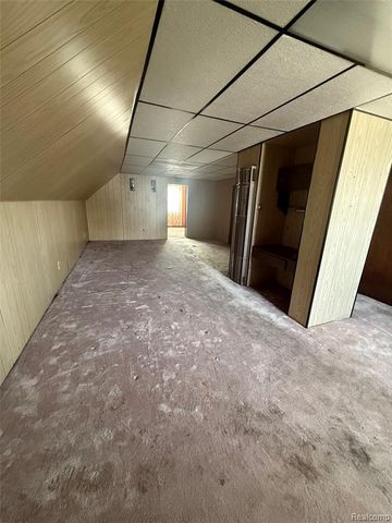 2617 Belmont Street, Hamtramck, MI 48212