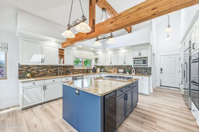 1495 Serendipity Court, Sparks, NV 89436