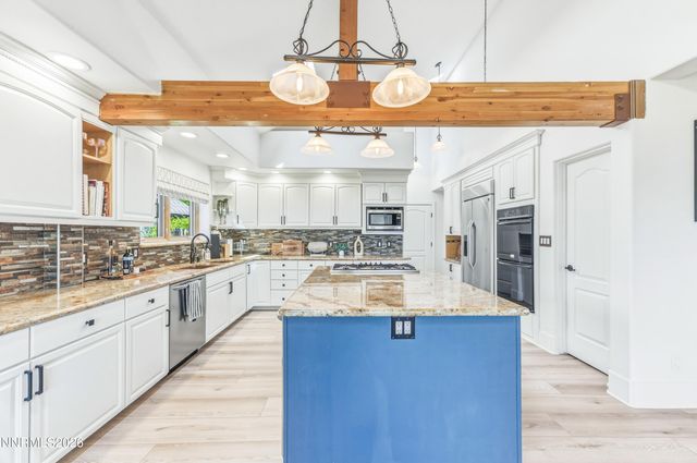 1495 Serendipity Court, Sparks, NV 89436