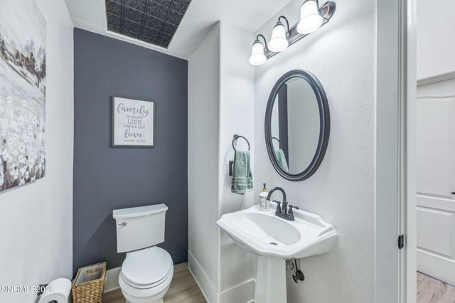 1495 Serendipity Court, Sparks, NV 89436