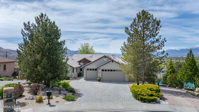 1495 Serendipity Court, Sparks, NV 89436