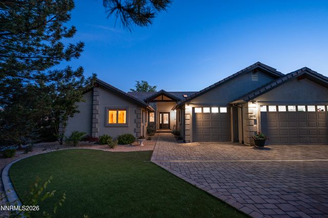 1495 Serendipity Court, Sparks, NV 89436