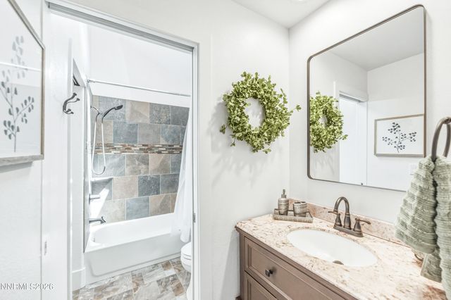 1495 Serendipity Court, Sparks, NV 89436
