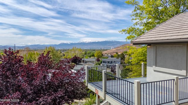 1495 Serendipity Court, Sparks, NV 89436