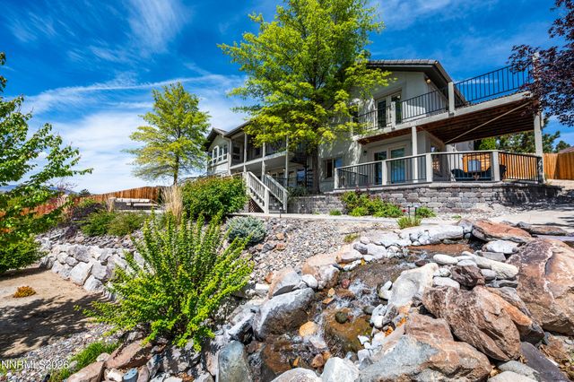 1495 Serendipity Court, Sparks, NV 89436
