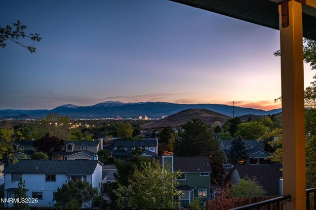1495 Serendipity Court, Sparks, NV 89436