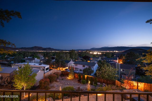 1495 Serendipity Court, Sparks, NV 89436
