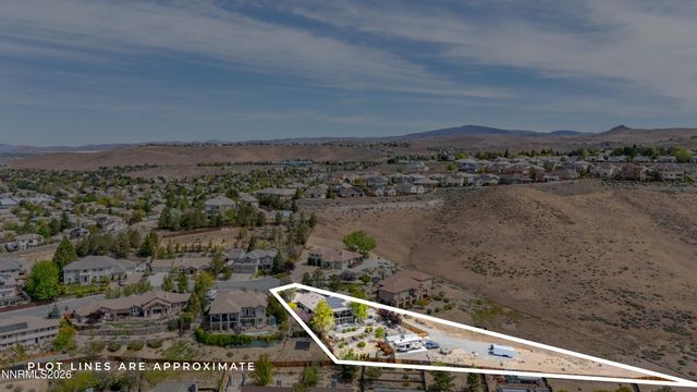 1495 Serendipity Court, Sparks, NV 89436