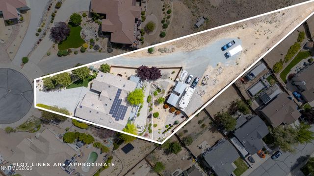 1495 Serendipity Court, Sparks, NV 89436