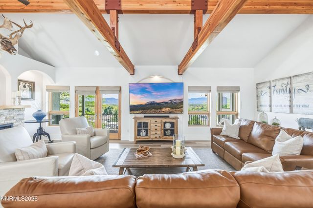 1495 Serendipity Court, Sparks, NV 89436
