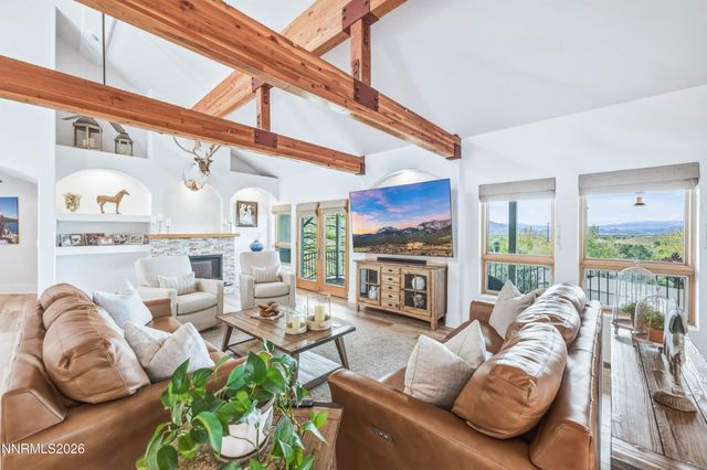 1495 Serendipity Court, Sparks, NV 89436