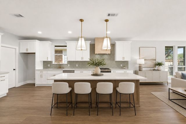 10912 Promise Land Drive, Frisco, TX 75035