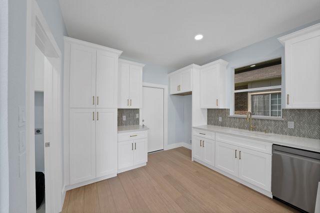 10912 Promise Land Drive, Frisco, TX 75035