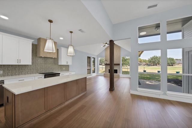 10912 Promise Land Drive, Frisco, TX 75035