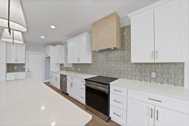 10912 Promise Land Drive, Frisco, TX 75035