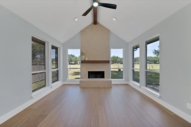 10912 Promise Land Drive, Frisco, TX 75035