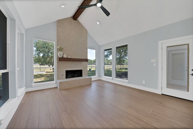 10912 Promise Land Drive, Frisco, TX 75035