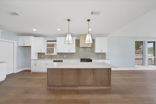 10912 Promise Land Drive, Frisco, TX 75035